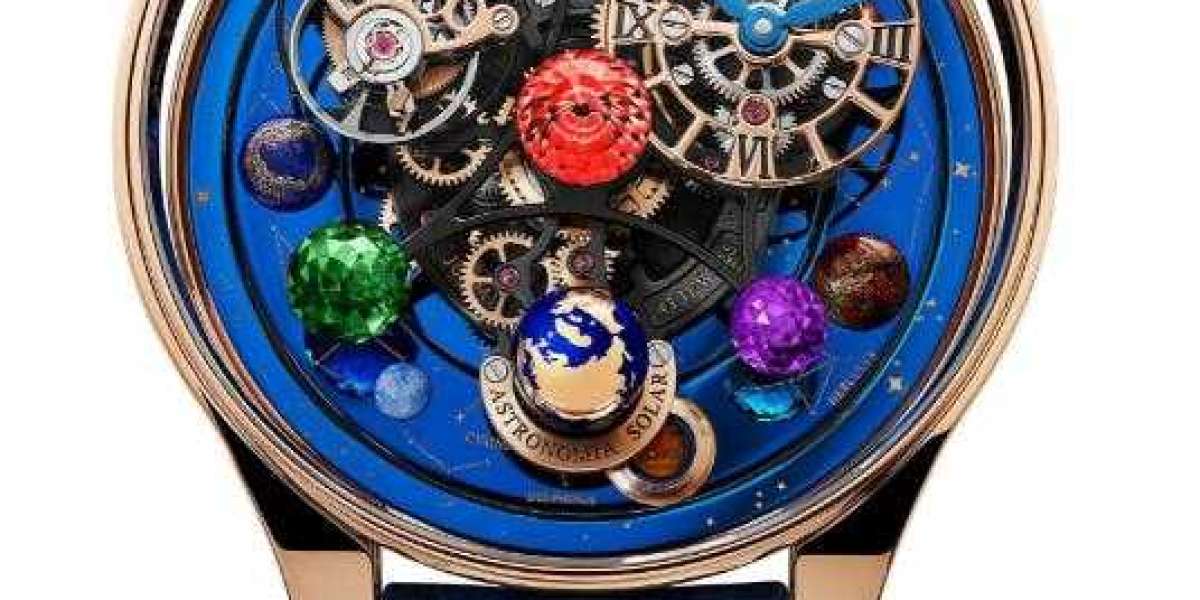 copy Jacob & Co. watches