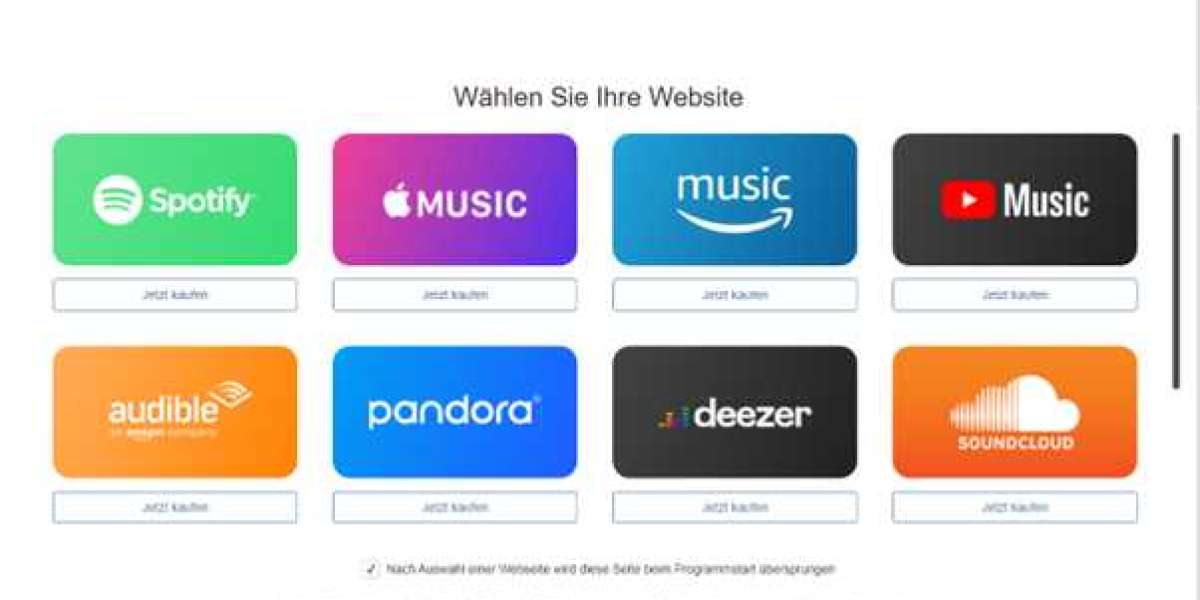 MovPilot erweitert Produktpalette: Einführung des All-in-One Music Converters