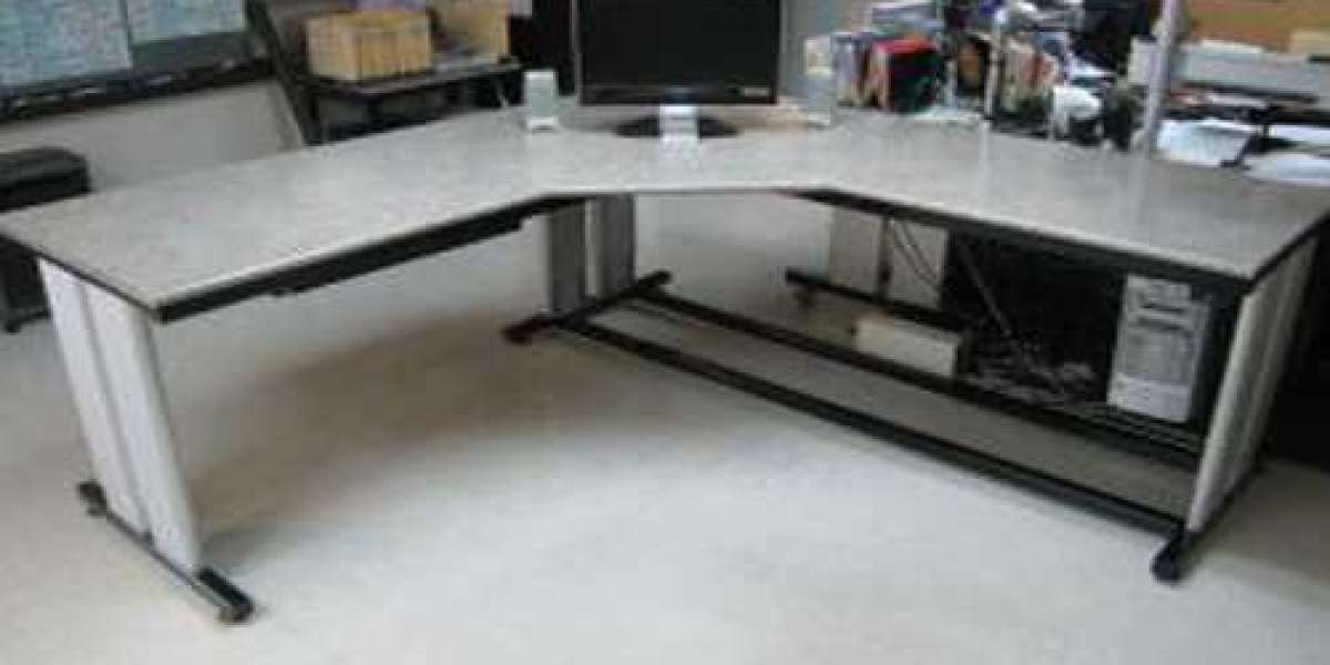 Enhancing Patient Interactions with Reception Window Shelves in Healthcare