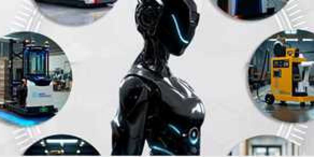 RiA Ecosystem de Robot Industries: automatización sin programación