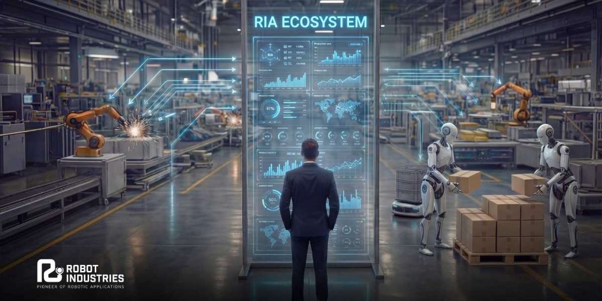 Gemelo Digital y Orquestación Inteligente: Cómo la Simulación Predictiva Está Redefiniendo la Eficiencia Industrial