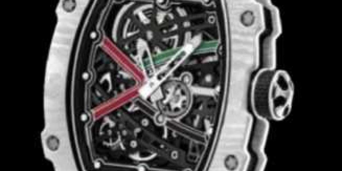Richard Mille replica watches