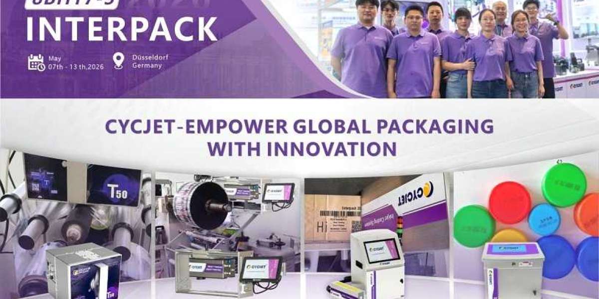 À la découverte du nouvel écosystème de la fabrication d’emballages intelligents