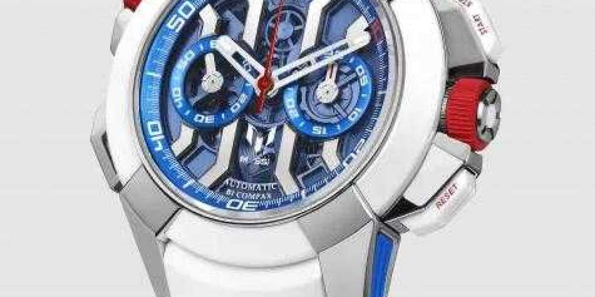 Bremont luxury replica watches